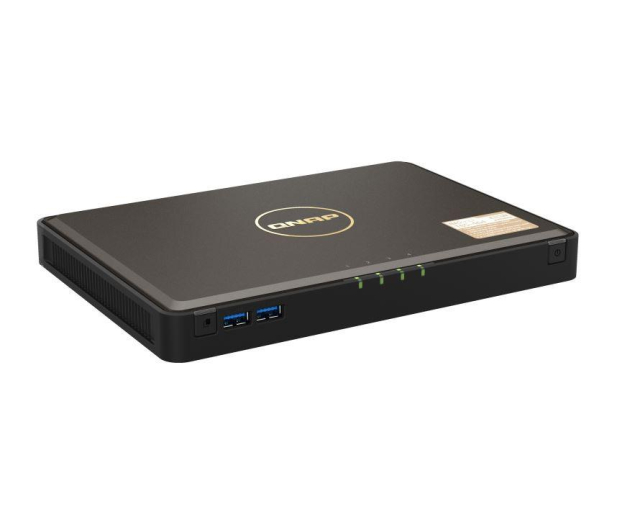 QNAP TBS-464-8G - 1048210 - zdjęcie 2